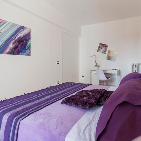 San Giovanni Apartment With Balcony Roma Exterior foto